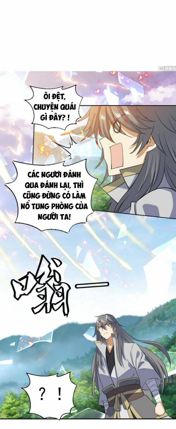 Chương 209 - Trang 7
