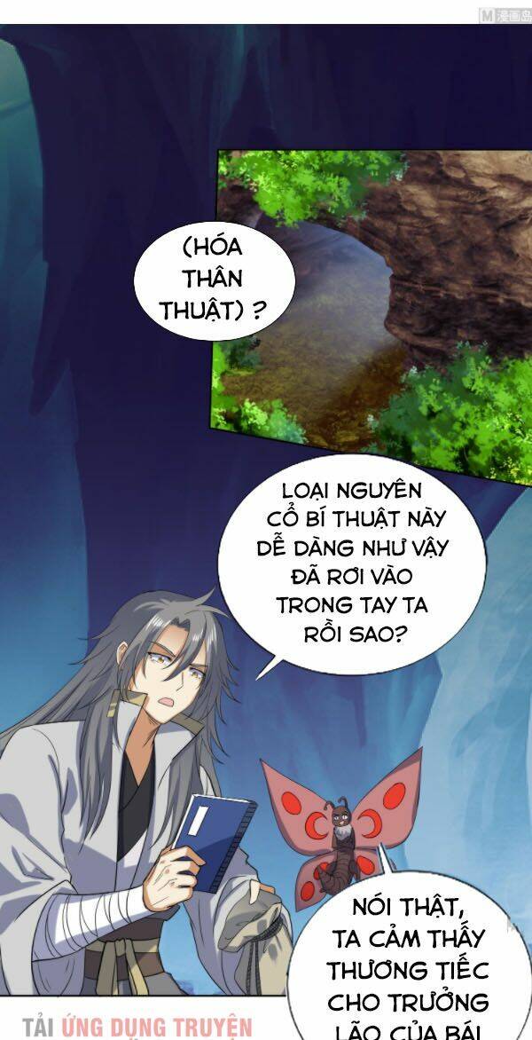 Chương 210 - Trang 6