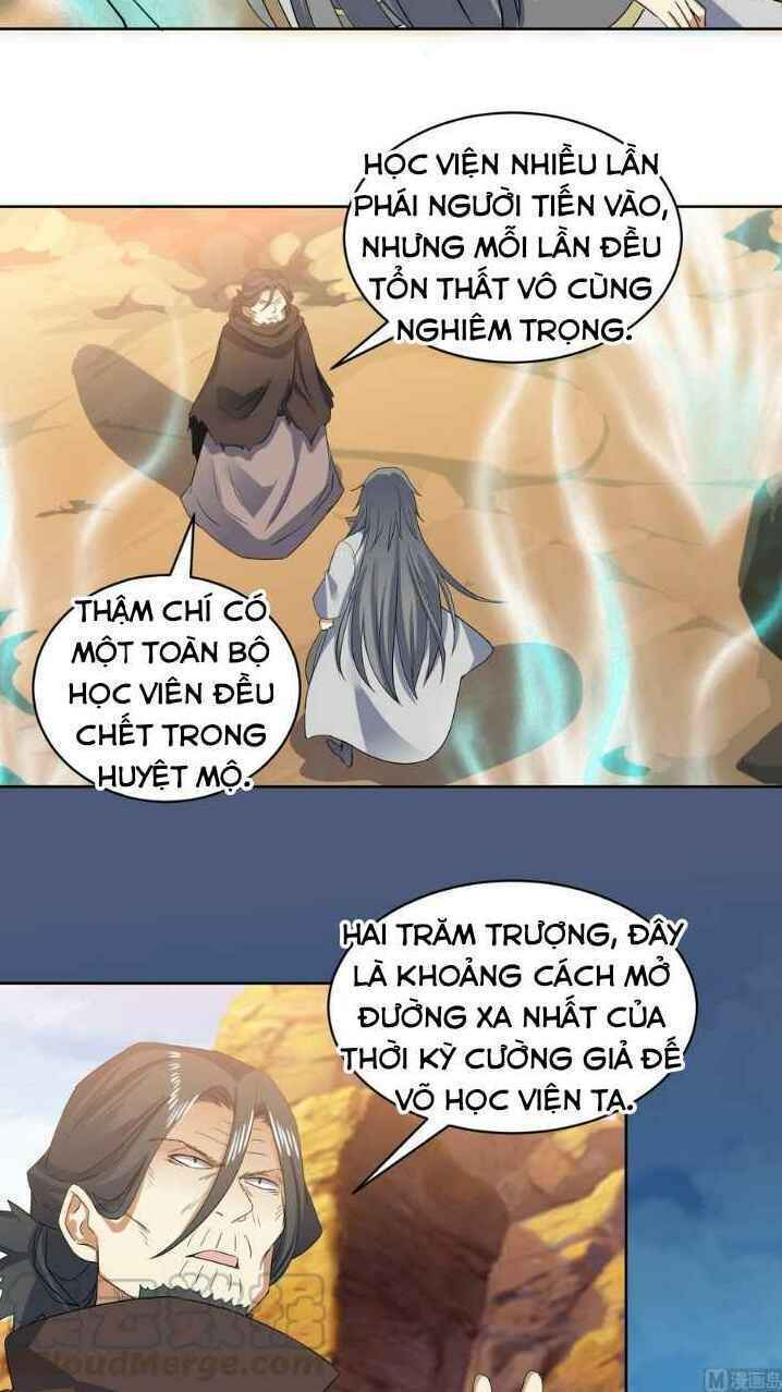 Chương 224 - Trang 3