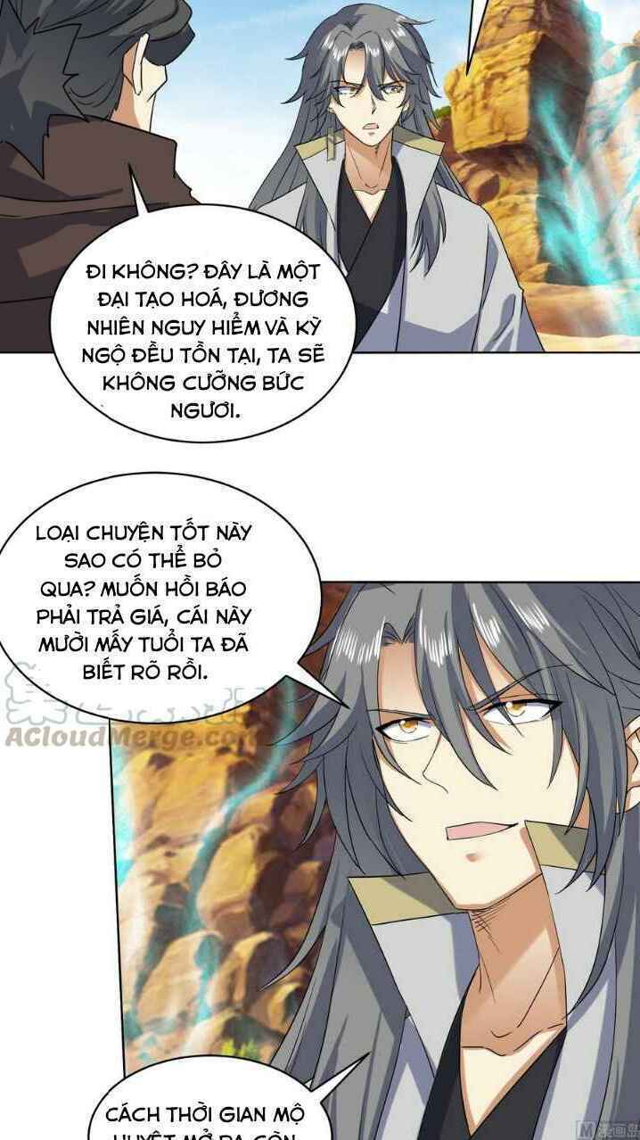 Chương 224 - Trang 6