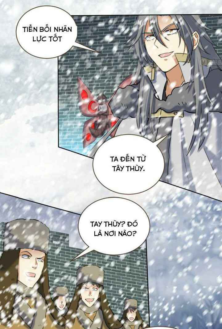 Chương 236 - Trang 3