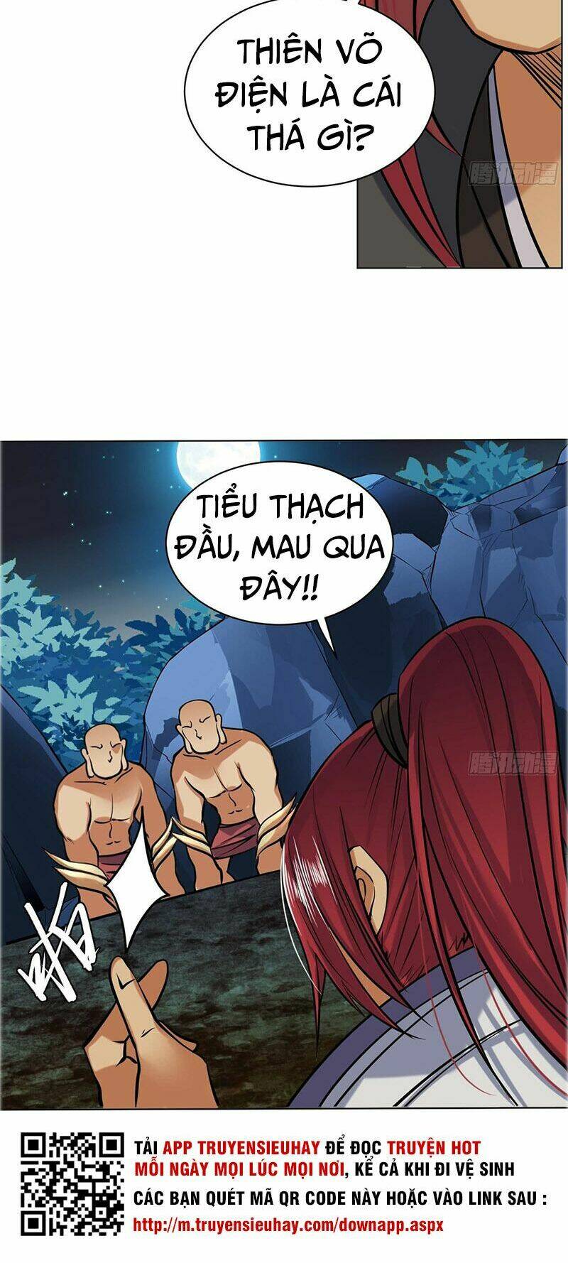 Chương 63 - Trang 21