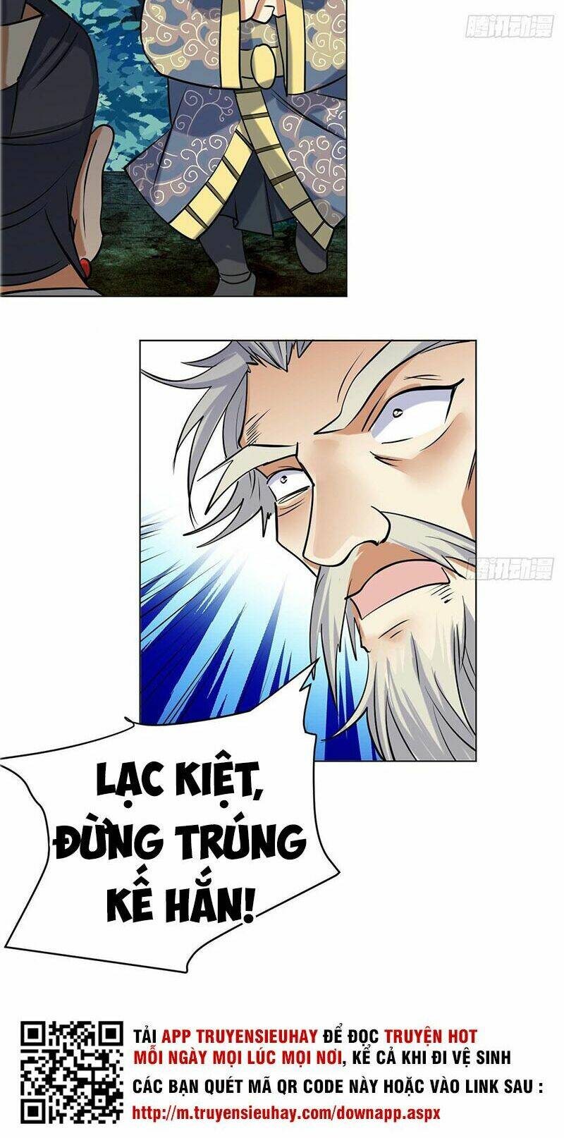 Chương 64 - Trang 21