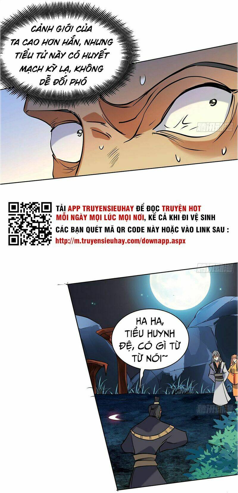 Chương 64 - Trang 6
