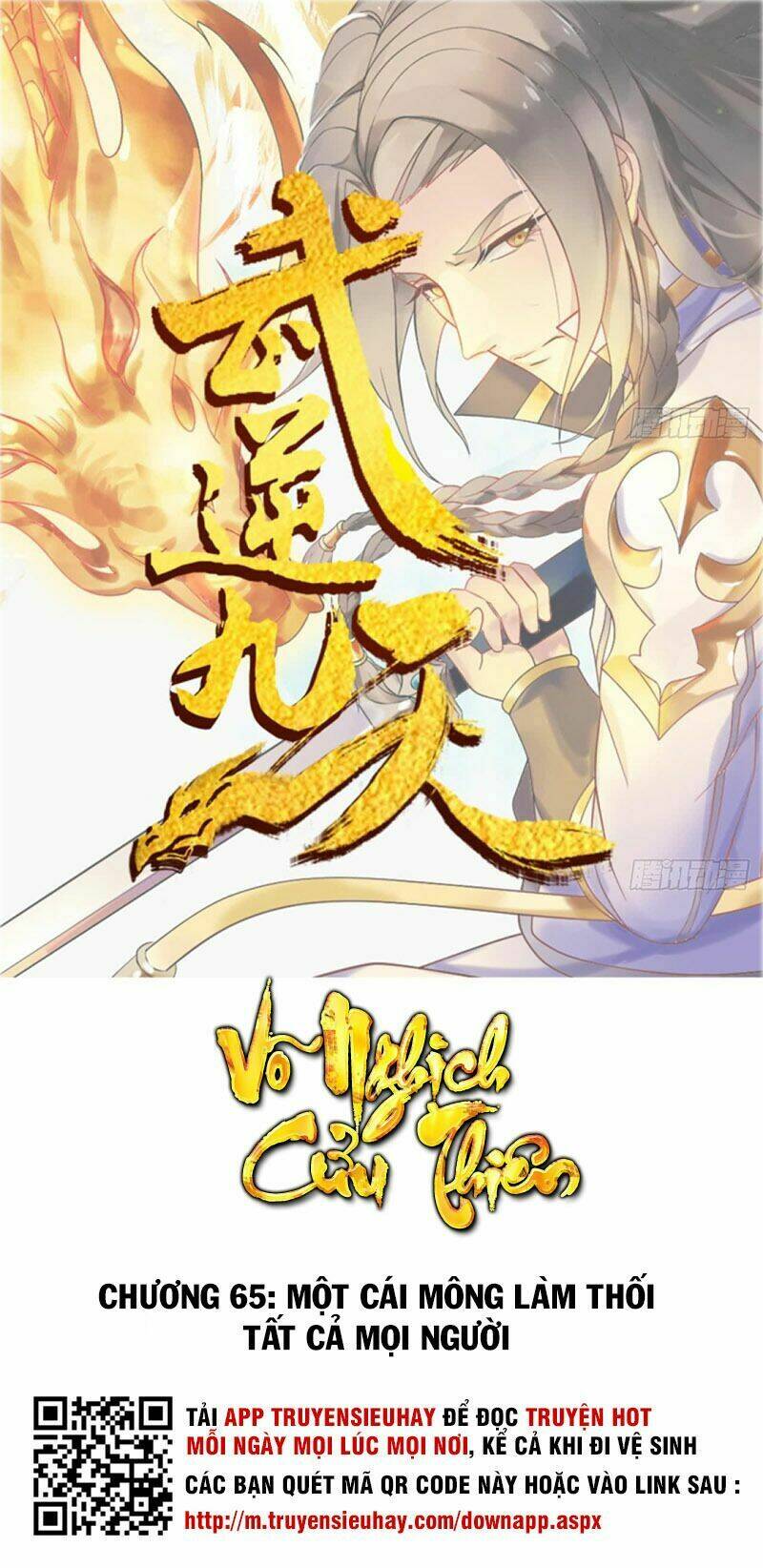 Chương 65 - Trang 2