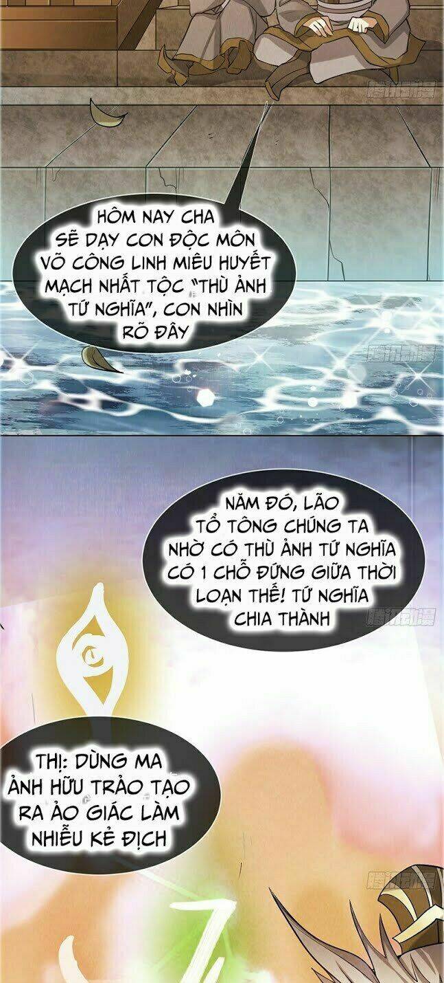 Chương 65 - Trang 5