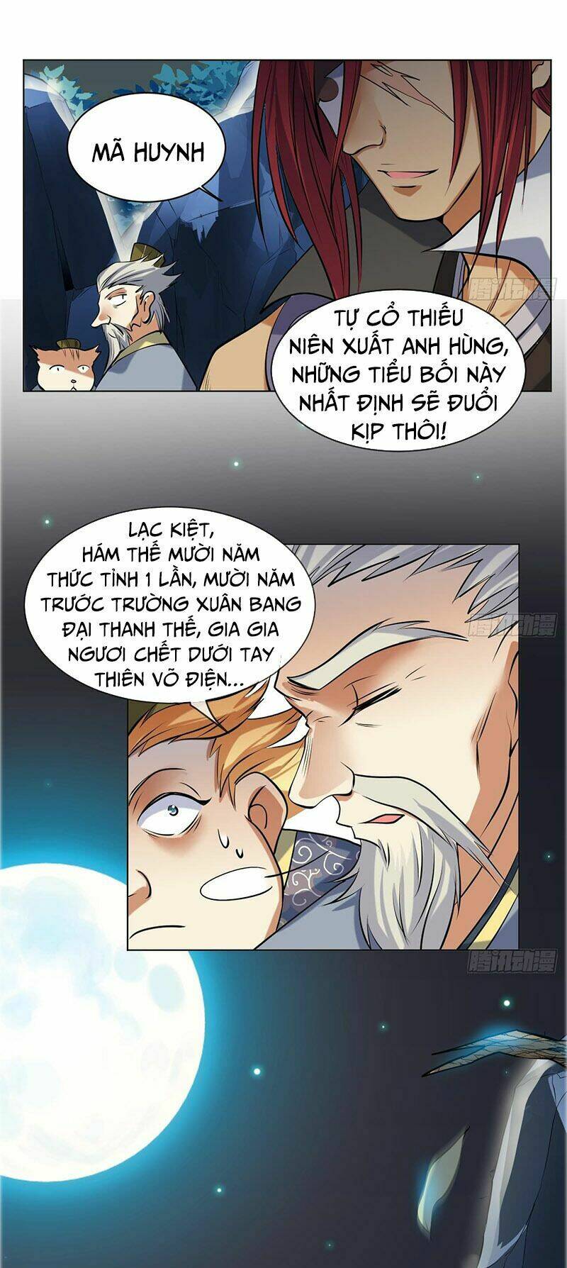 Chương 66 - Trang 8