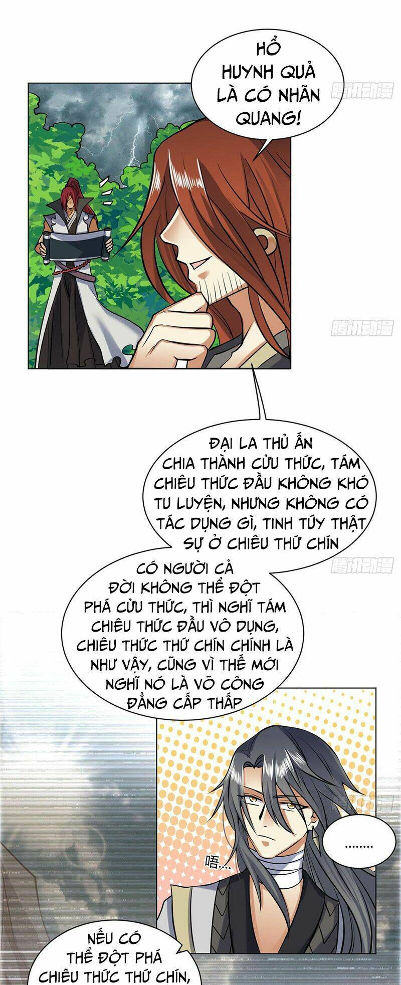 Chương 68 - Trang 5