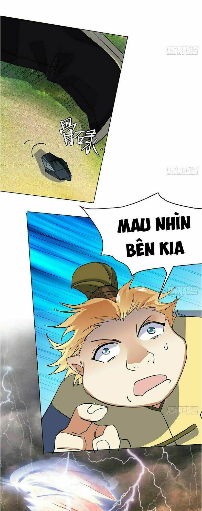 Chương 69 - Trang 7