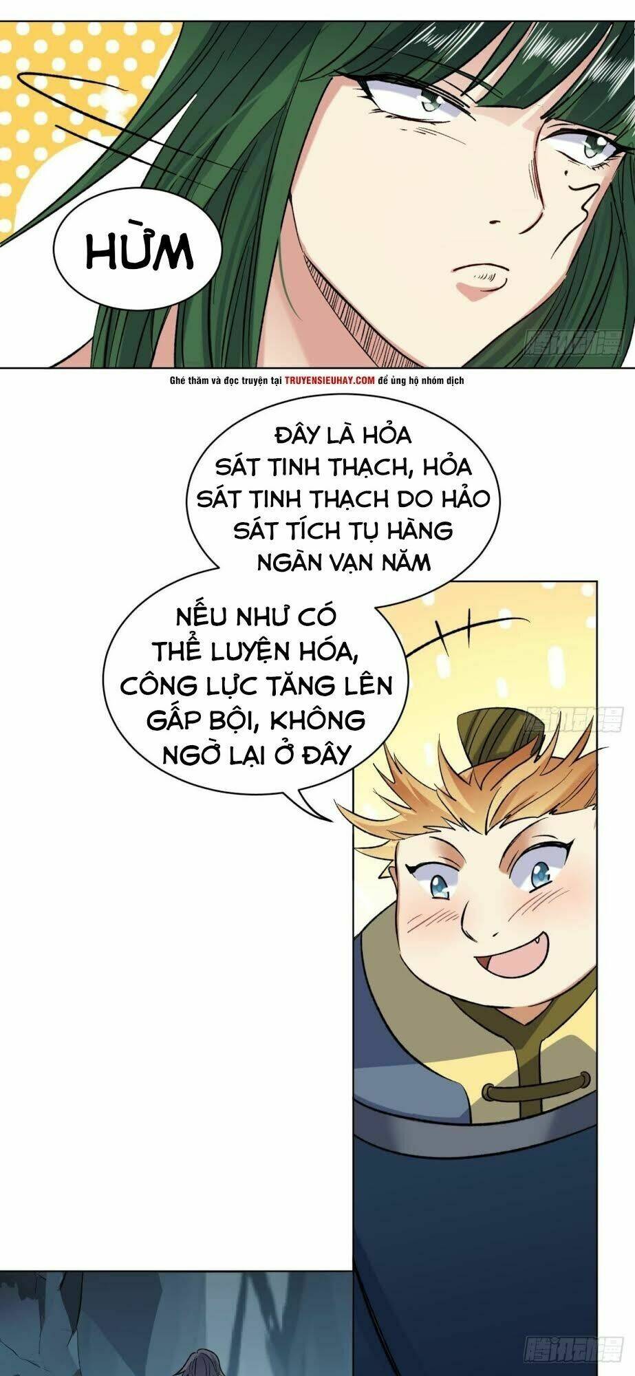 Chương 71 - Trang 14