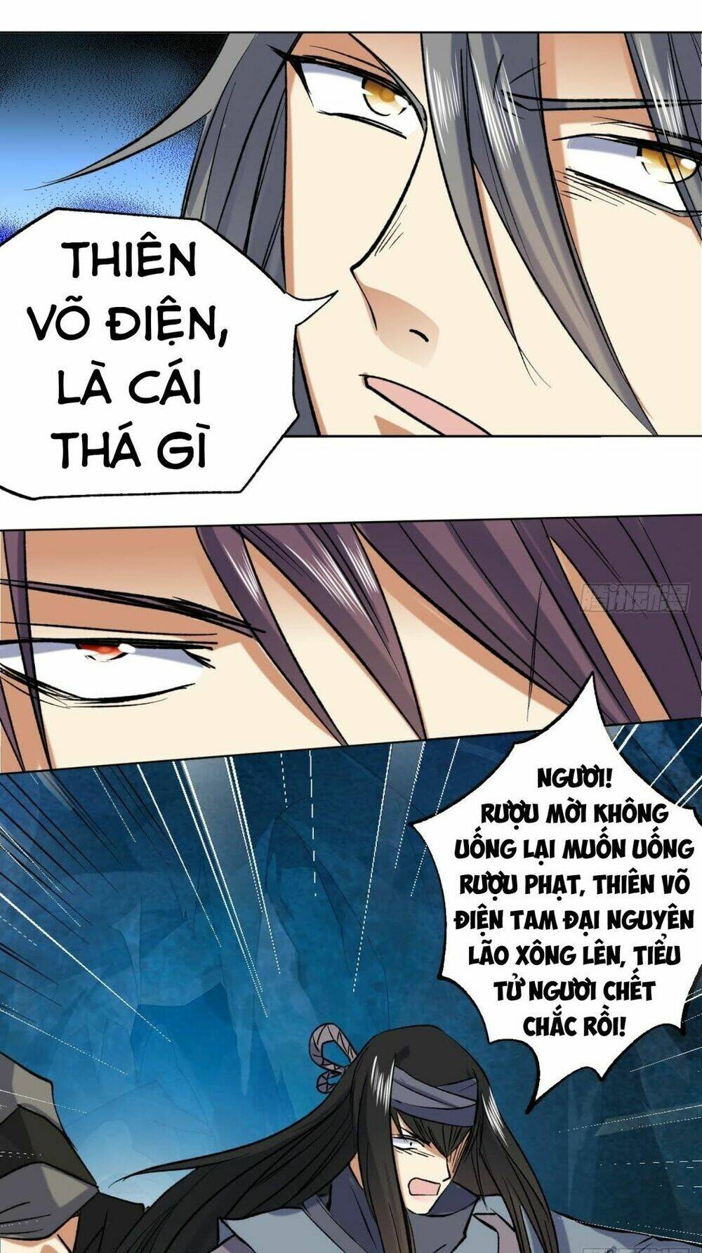 Chương 76 - Trang 15