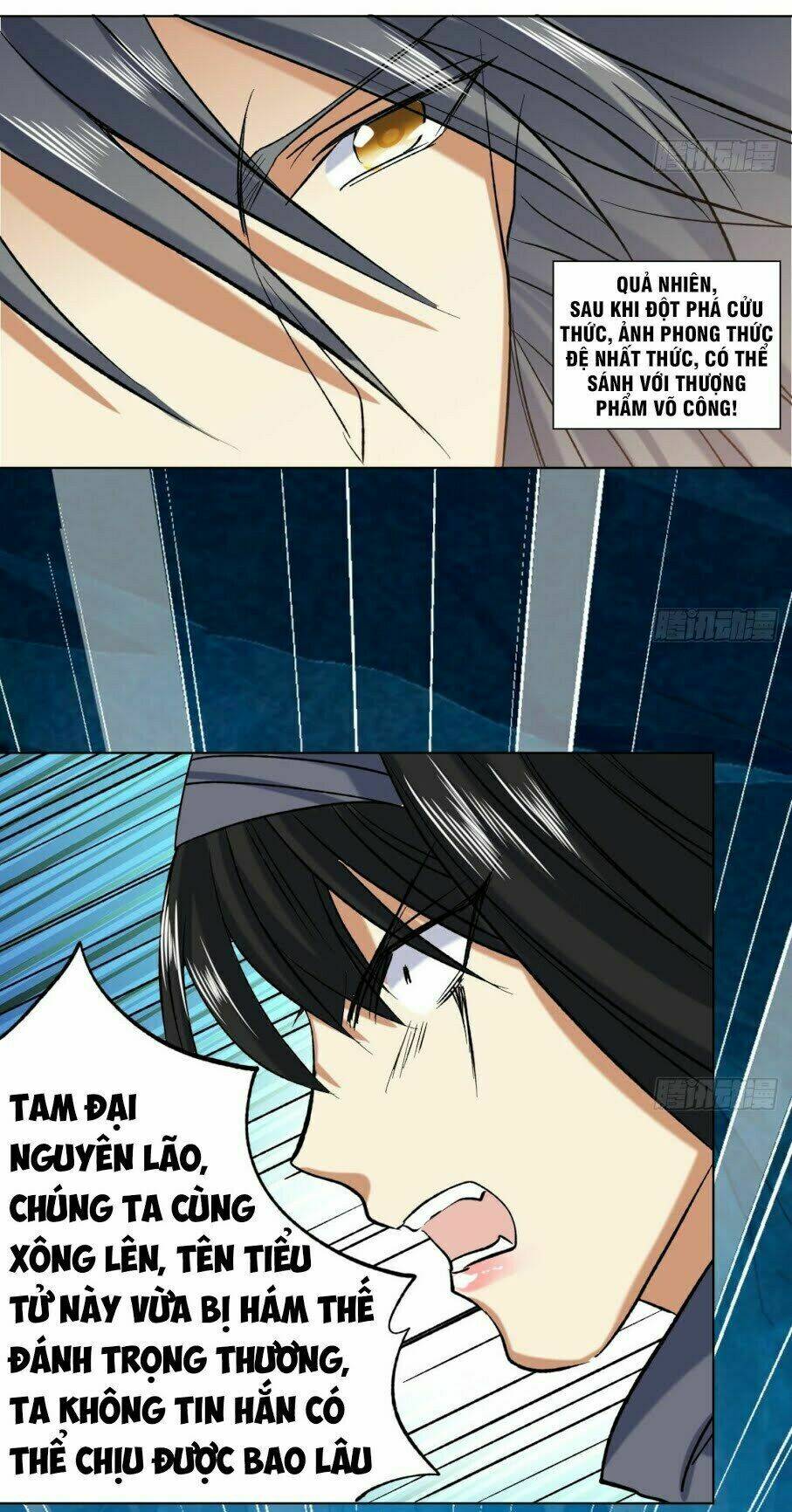 Chương 77 - Trang 5