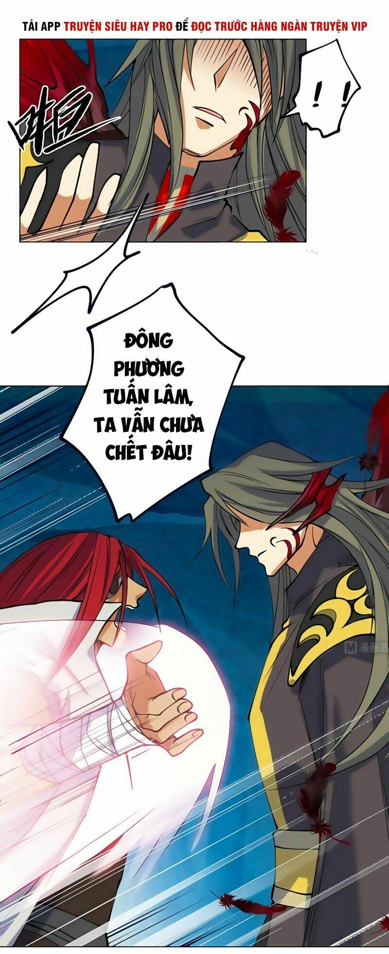 Chương 81 - Trang 10