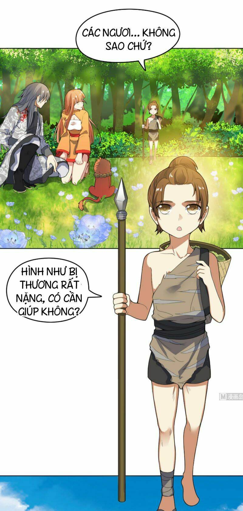 Chương 86 - Trang 3
