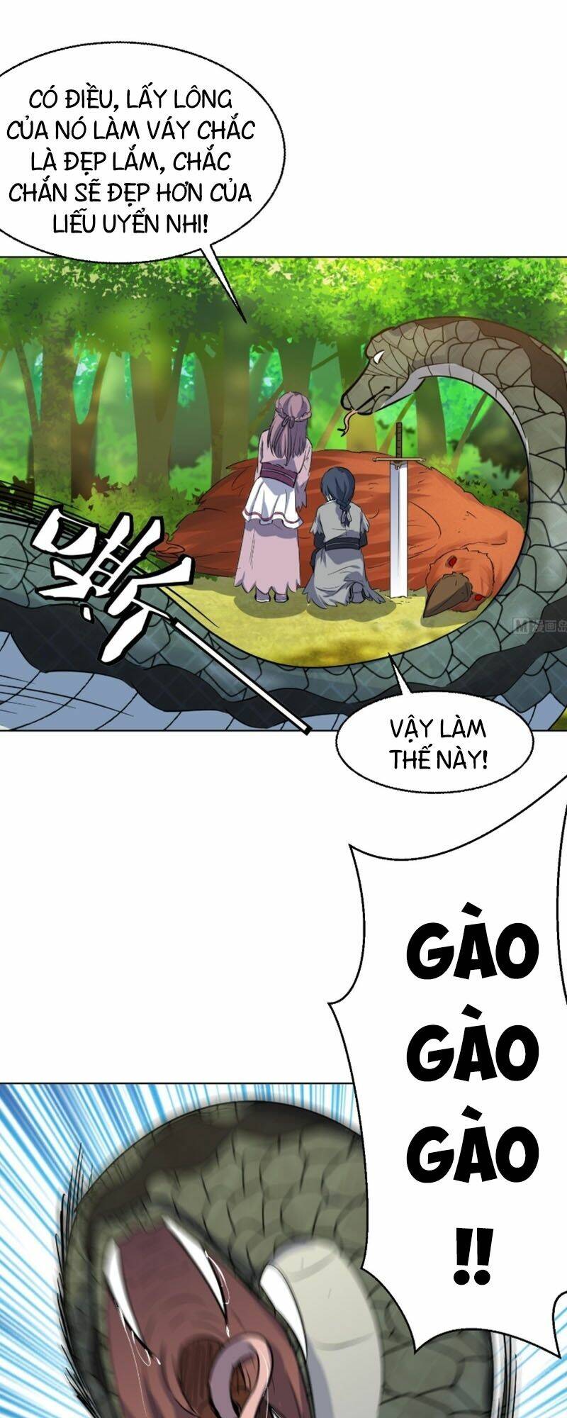 Chương 89 - Trang 8
