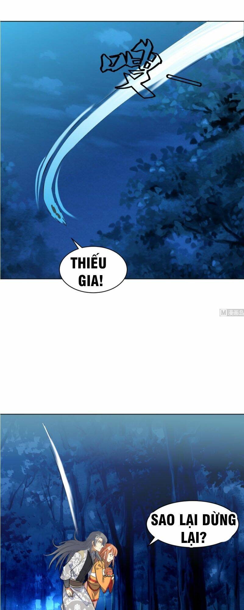 Chương 98 - Trang 9