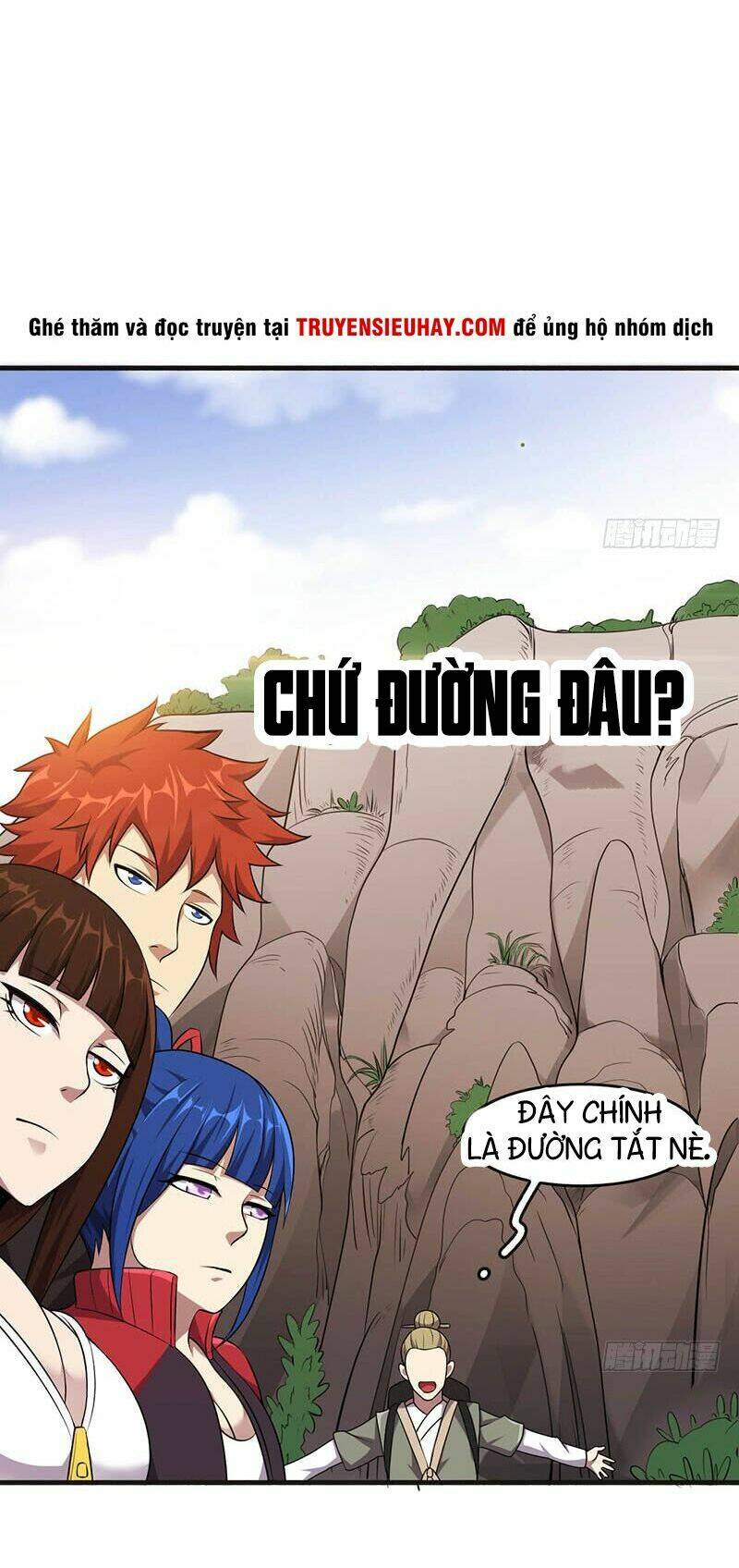Chương 38 - Trang 19