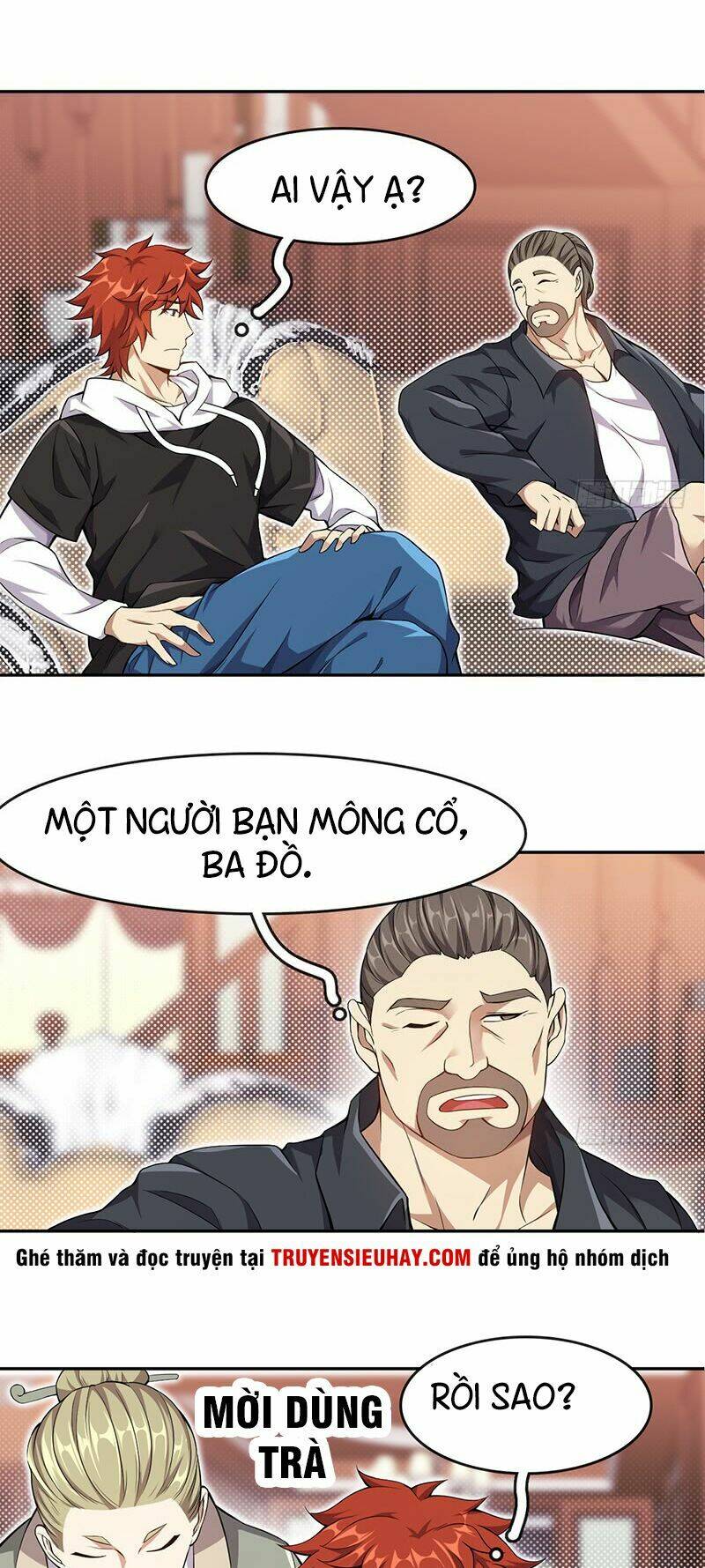 Chương 39 - Trang 21