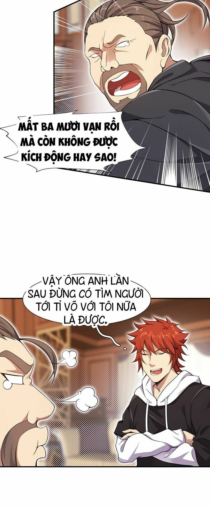 Chương 40 - Trang 22