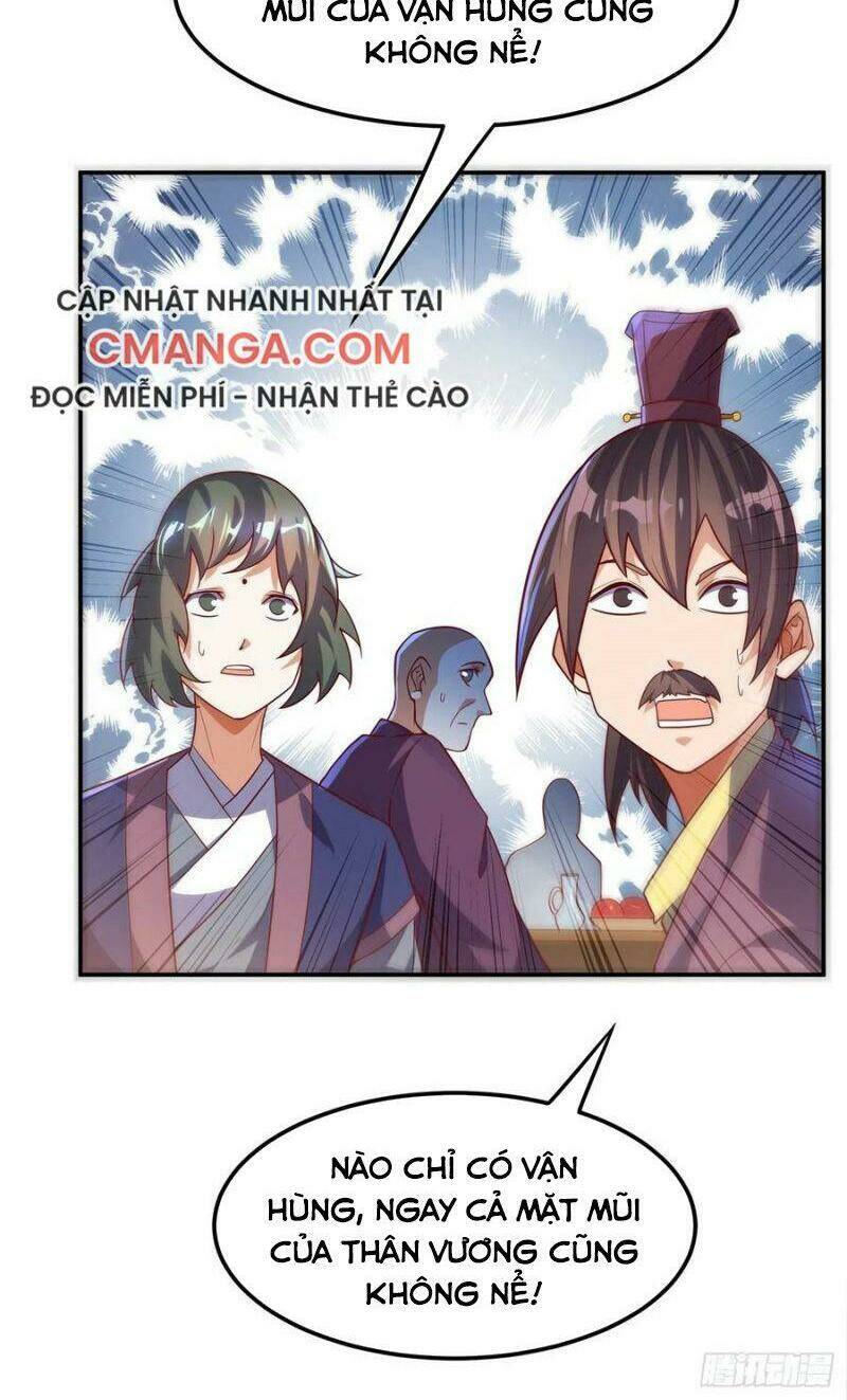 Chương 101 - Trang 25