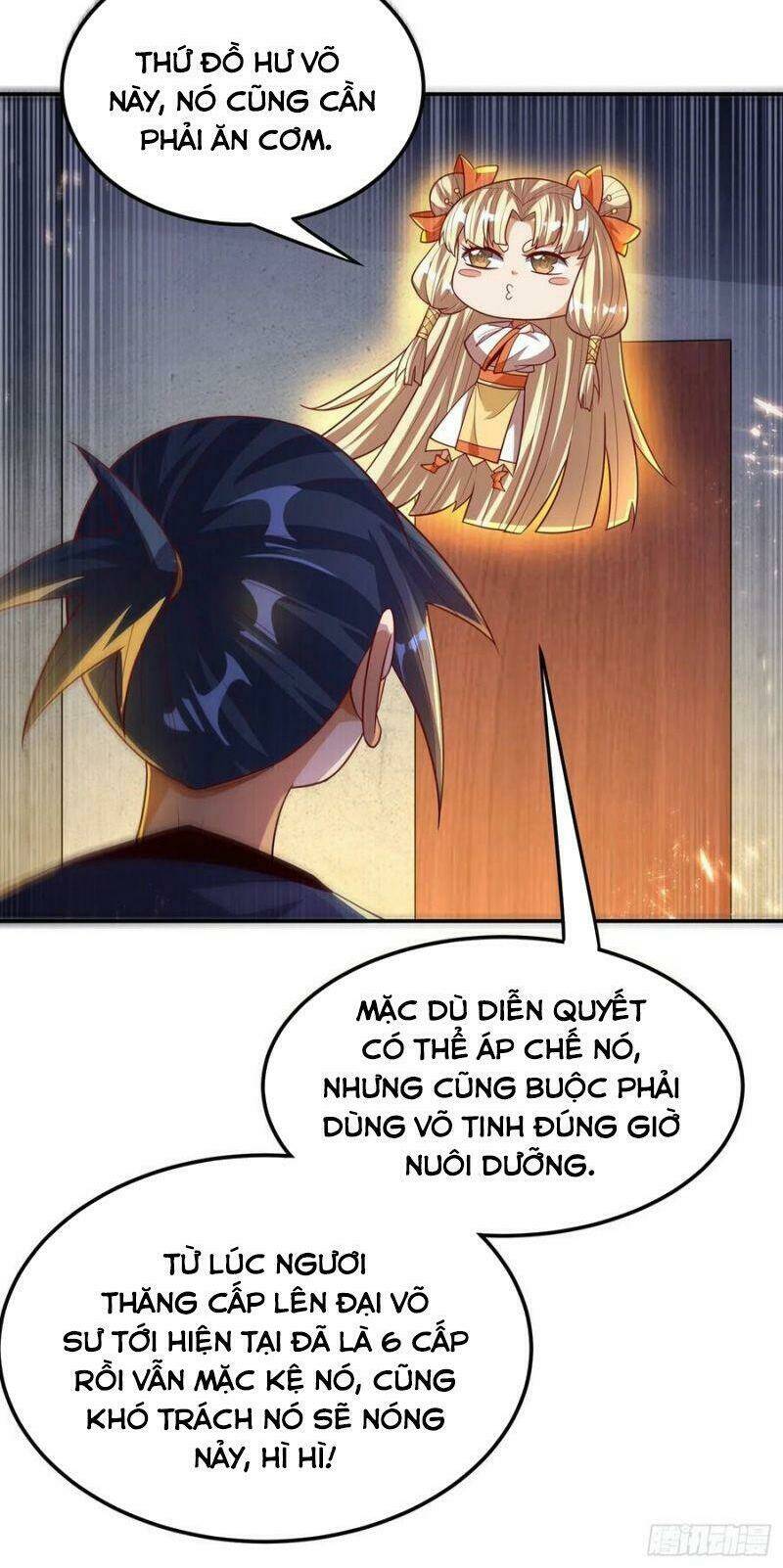Chương 102 - Trang 21