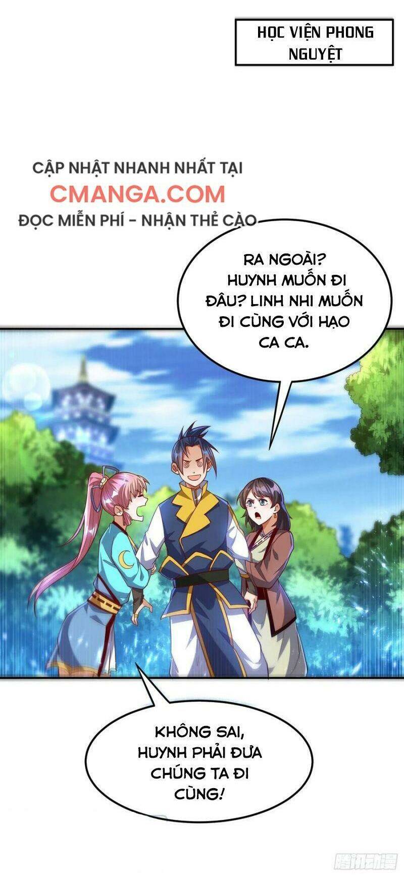 Chương 103 - Trang 16