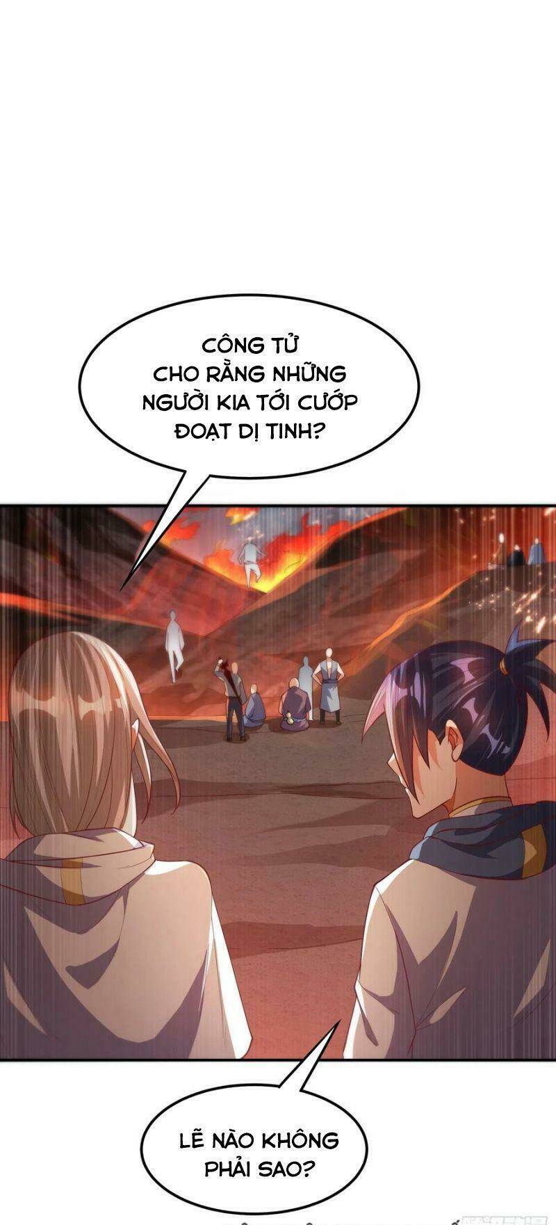 Chương 105 - Trang 21