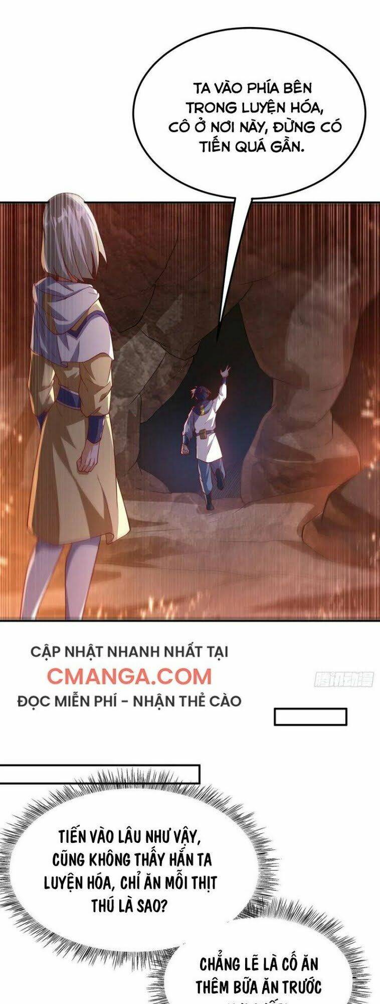Chương 109 - Trang 17