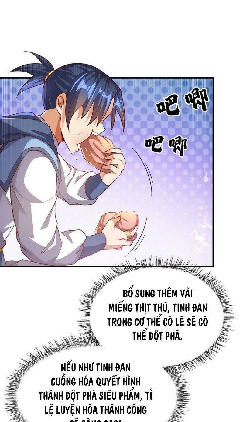 Chương 109 - Trang 20