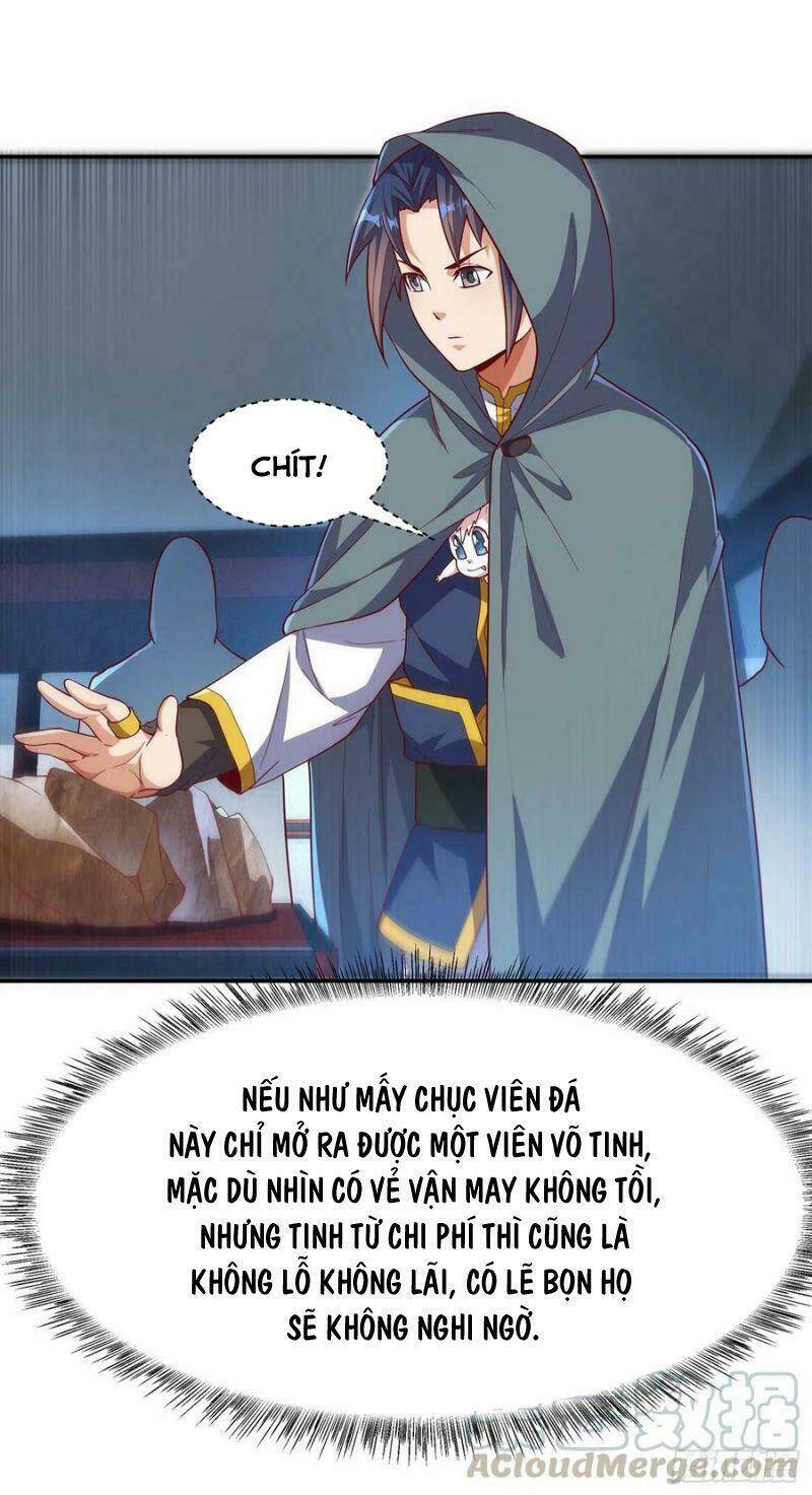 Chương 117 - Trang 27