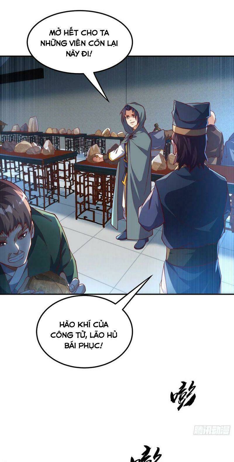 Chương 117 - Trang 28