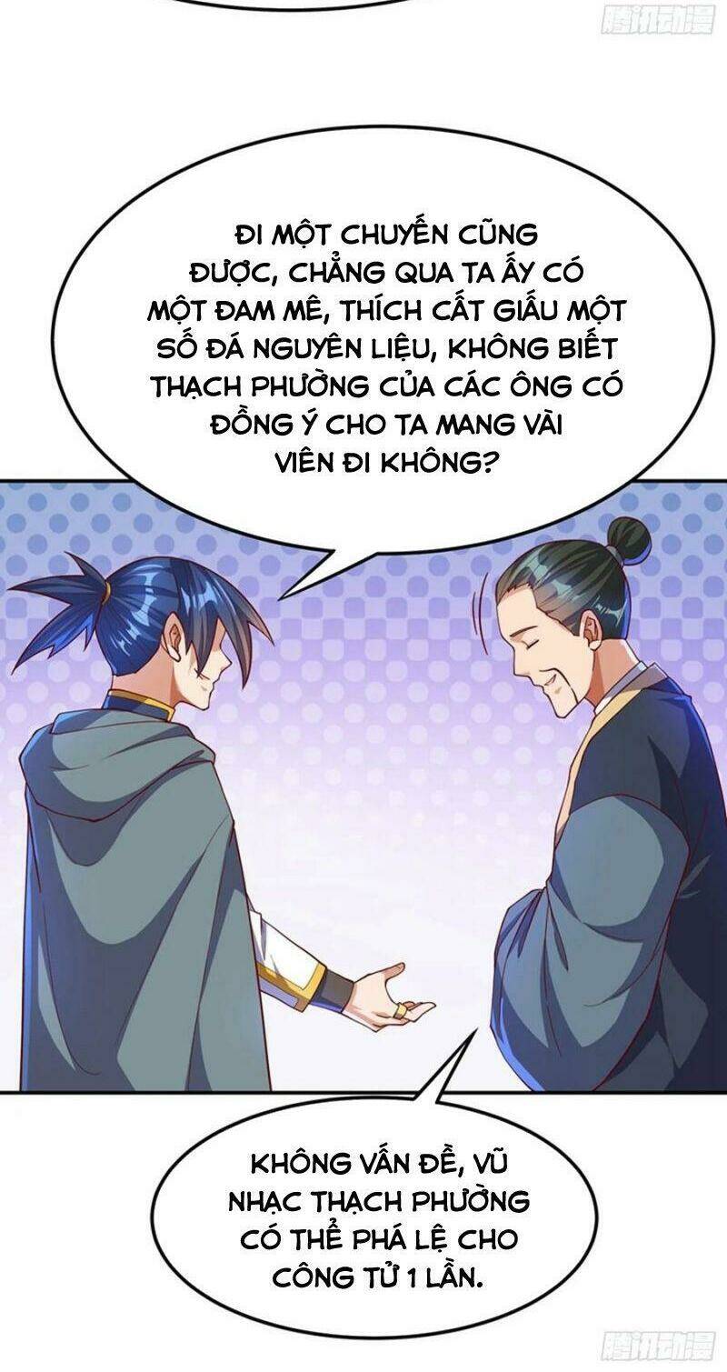 Chương 118 - Trang 12