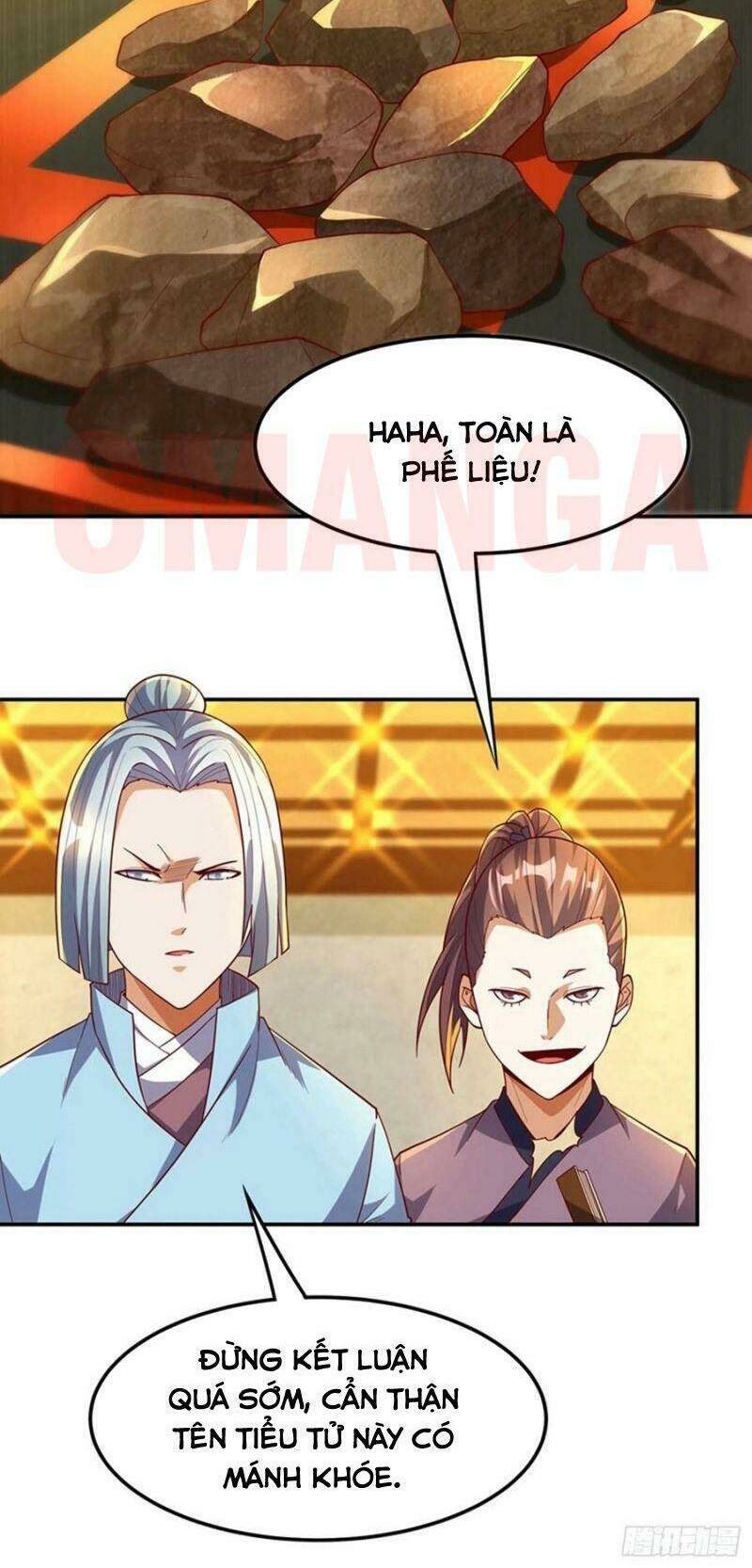 Chương 119 - Trang 12