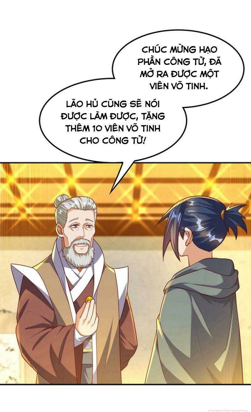 Chương 119 - Trang 31