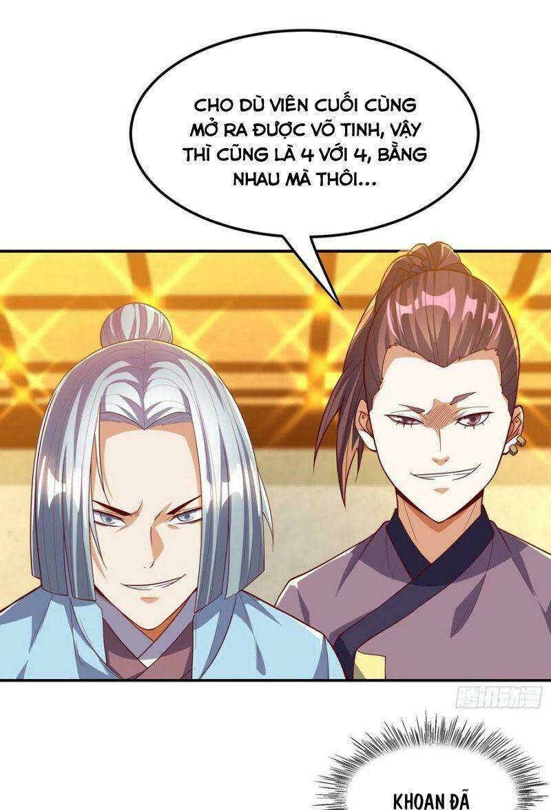 Chương 121 - Trang 25