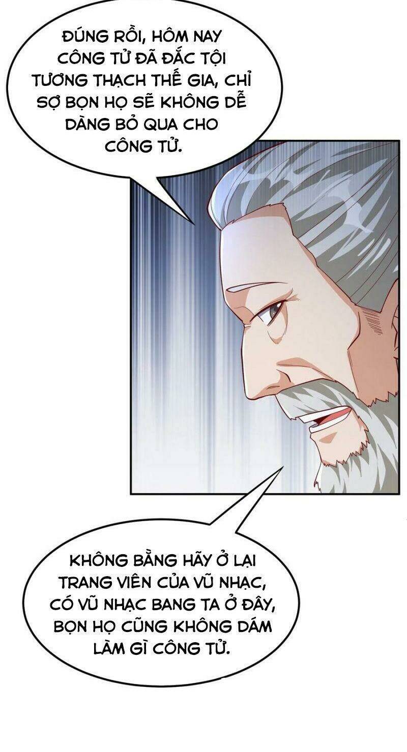 Chương 122 - Trang 23