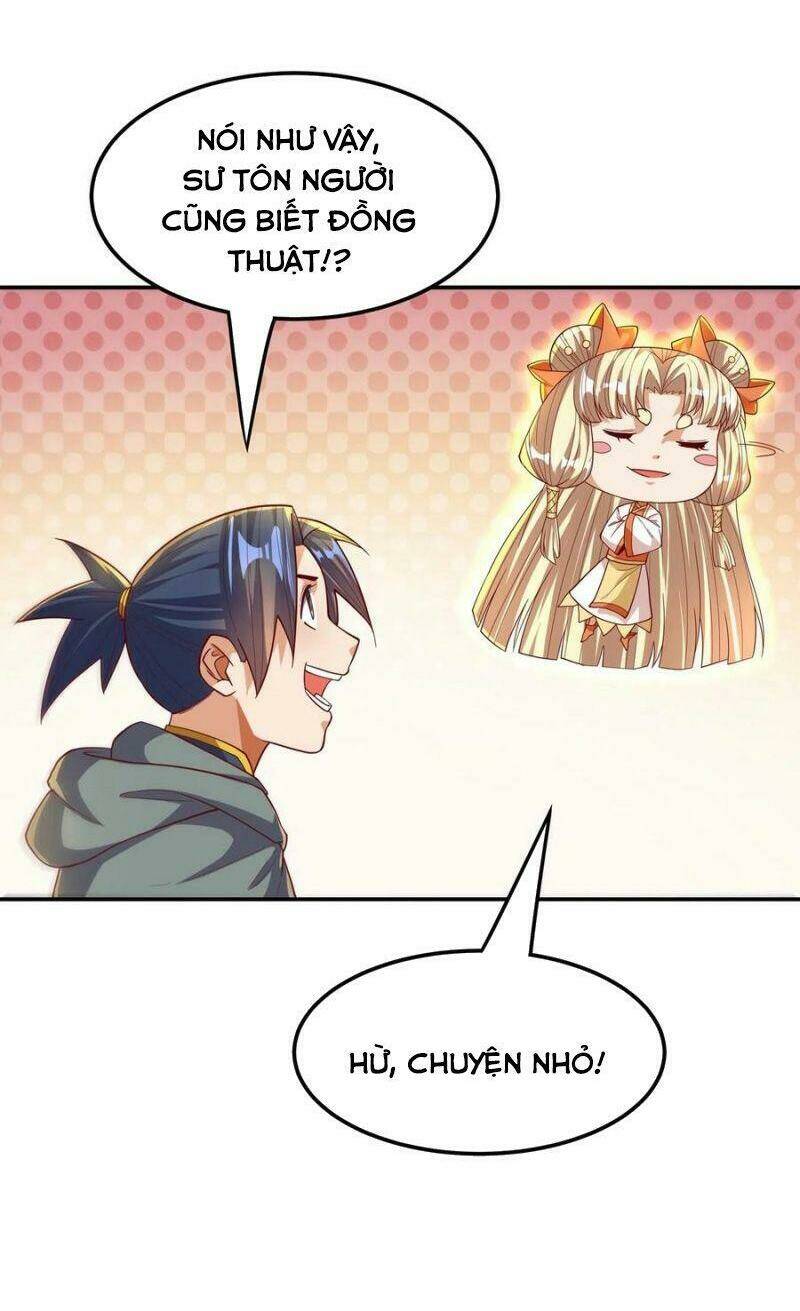 Chương 122 - Trang 31