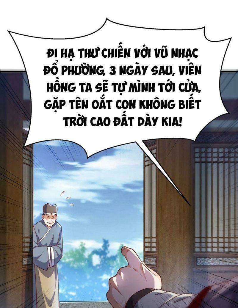 Chương 122 - Trang 38