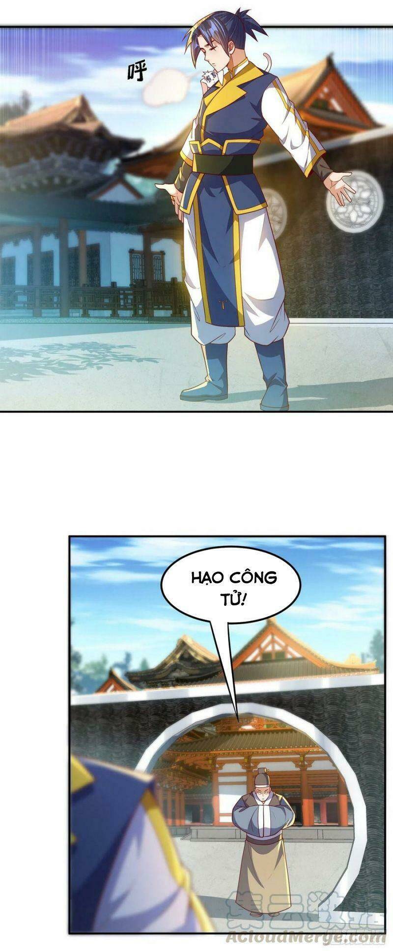 Chương 123 - Trang 3