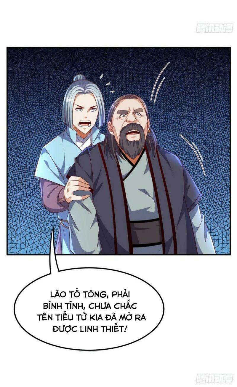 Chương 124 - Trang 28