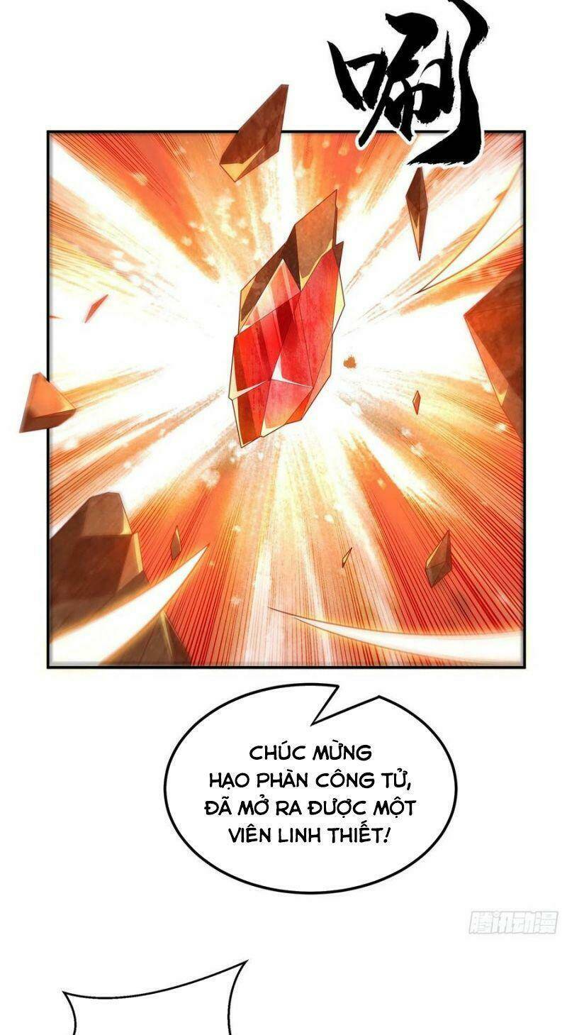 Chương 124 - Trang 31