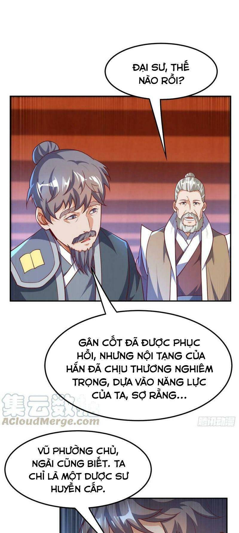 Chương 125 - Trang 17