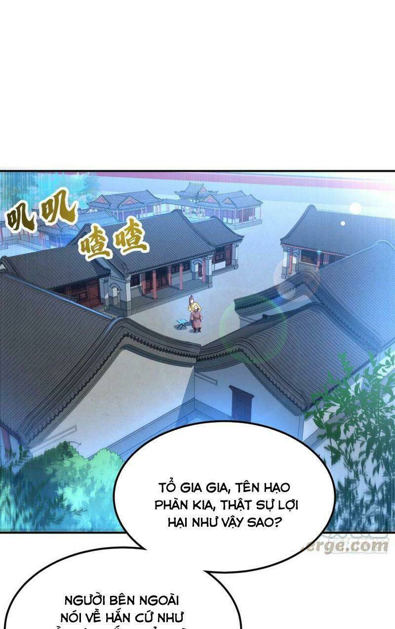 Chương 126 - Trang 1