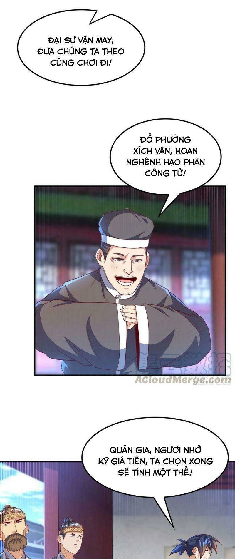 Chương 126 - Trang 19