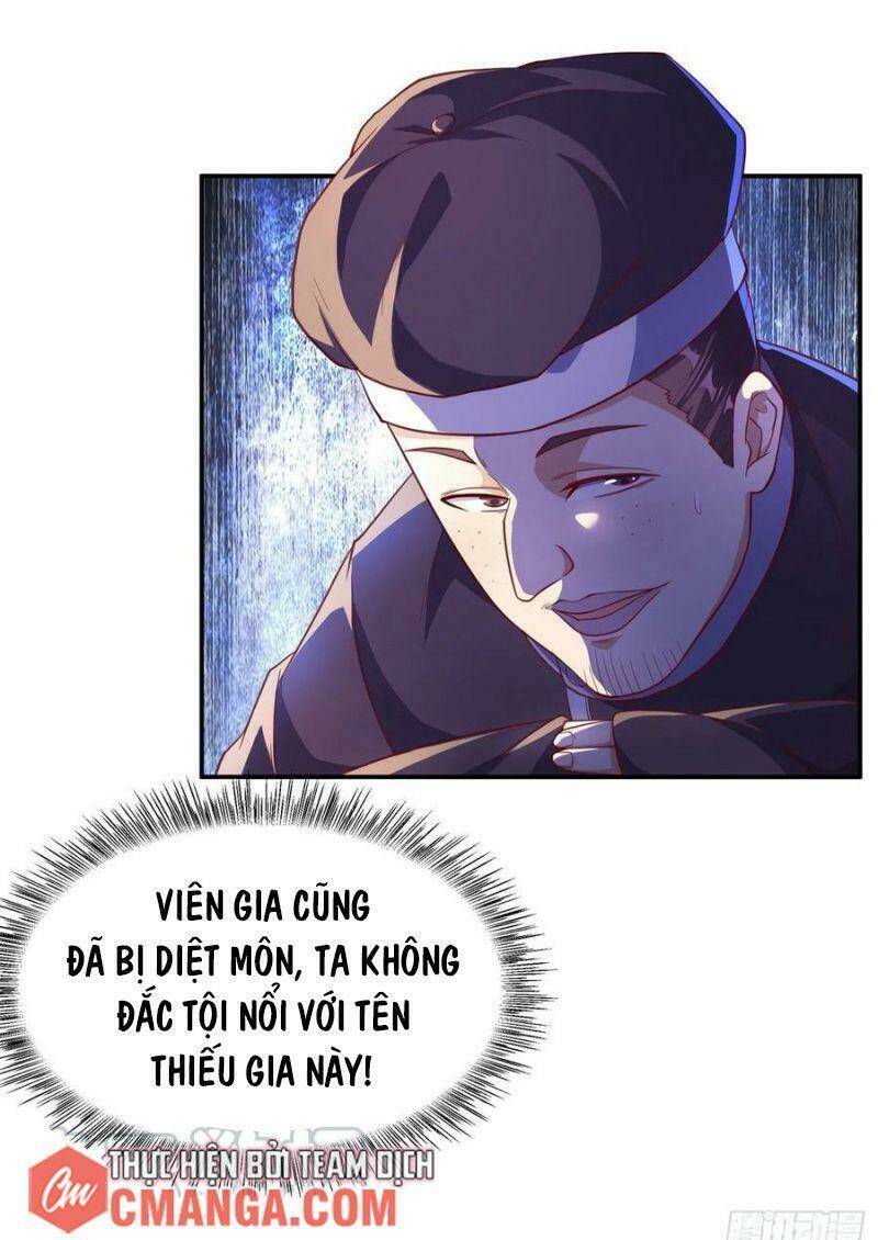 Chương 126 - Trang 21