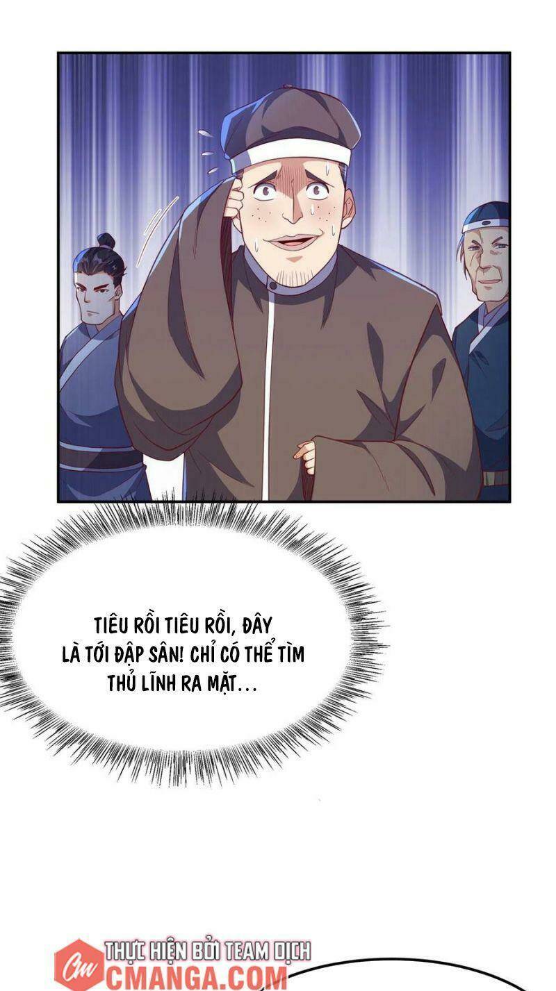 Chương 126 - Trang 25