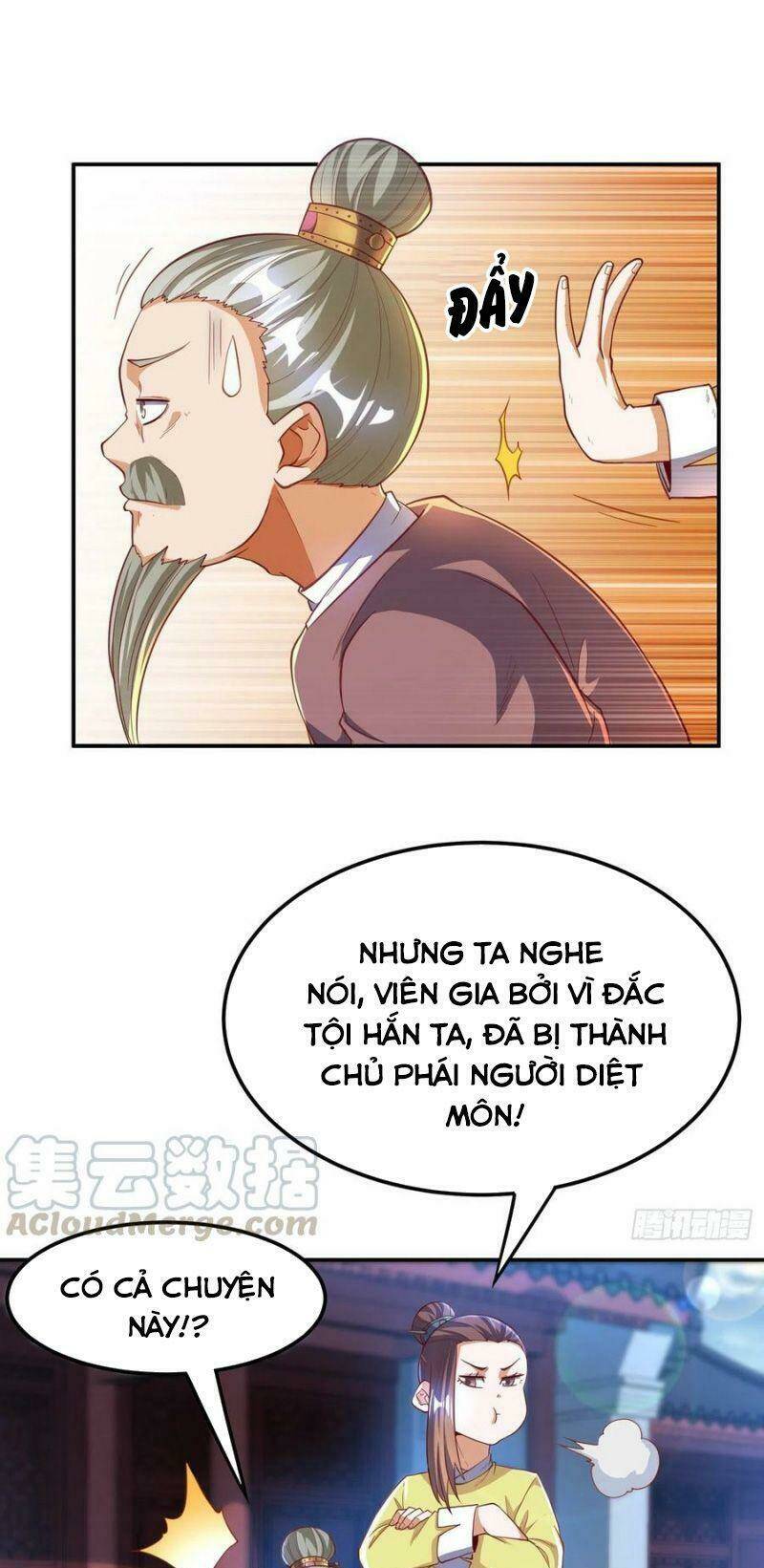 Chương 126 - Trang 5