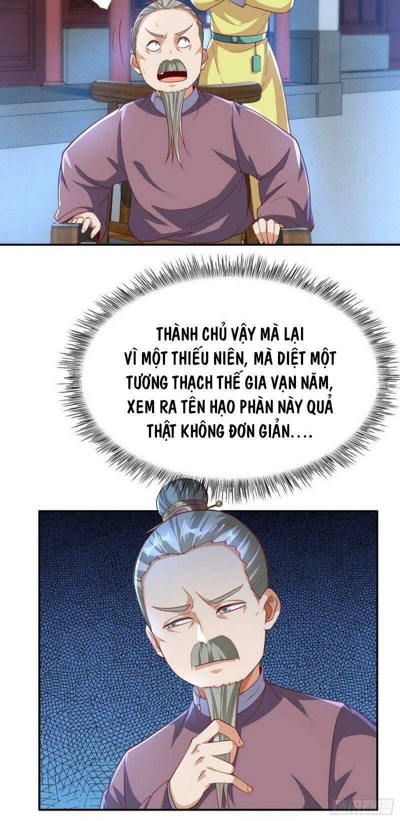 Chương 126 - Trang 6