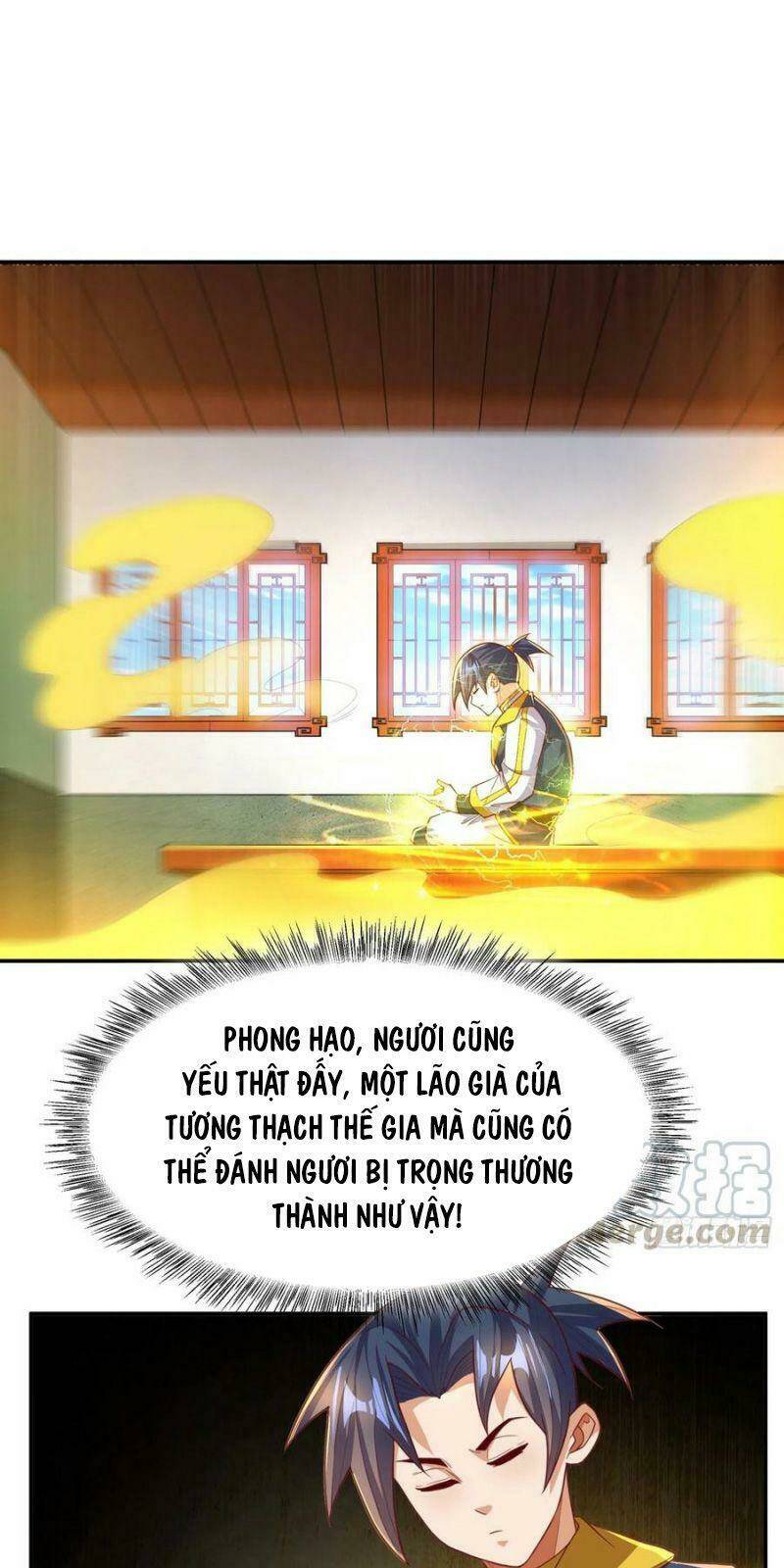 Chương 126 - Trang 9