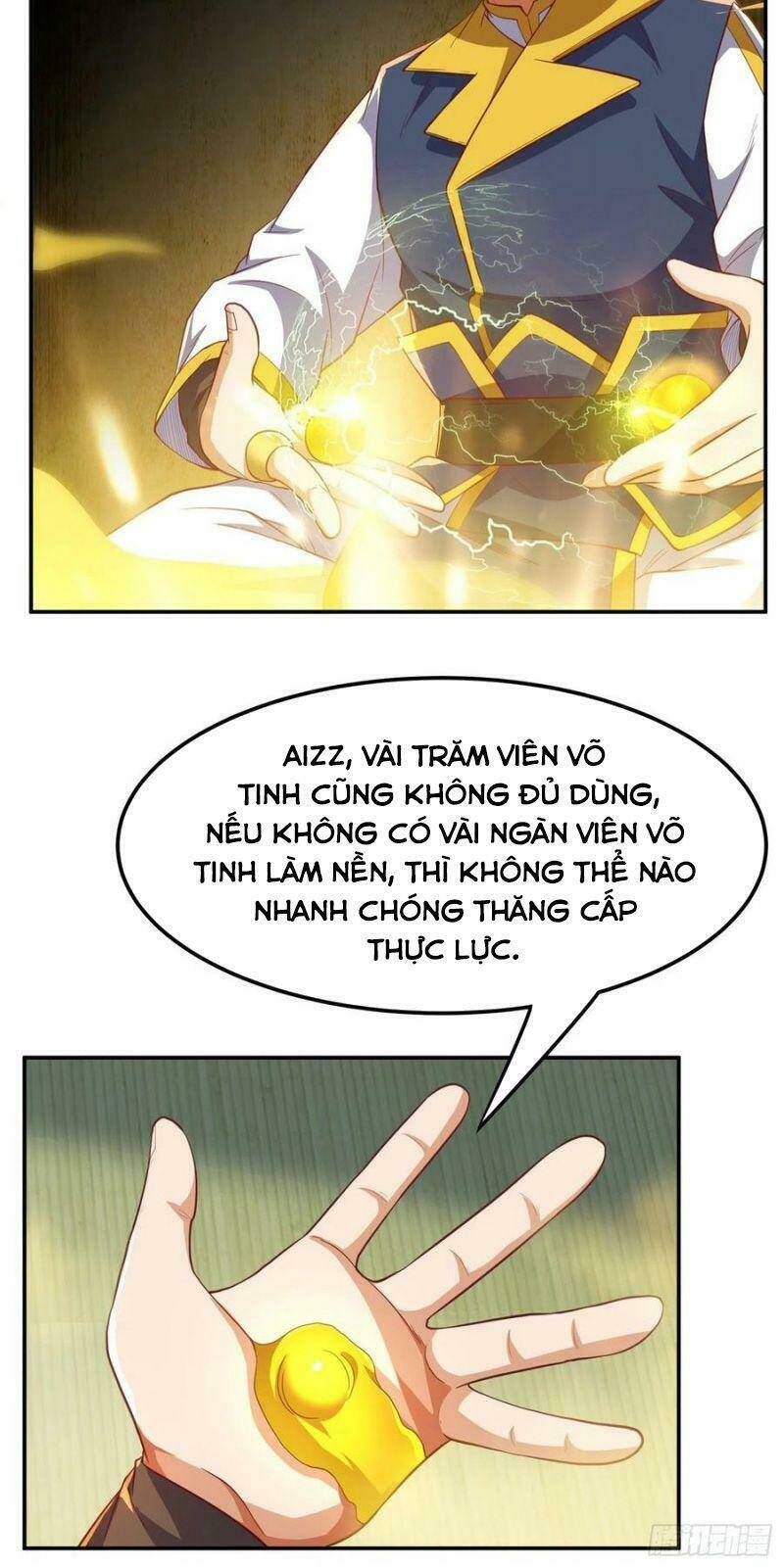 Chương 126 - Trang 10